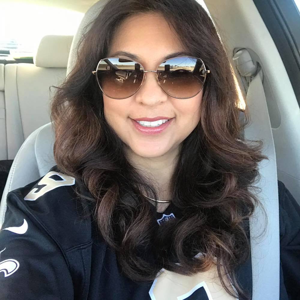 Meet your Posher, Michelle